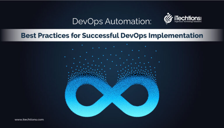 DevOps Automation : Best Practices for Successful DevOps Implementation ...