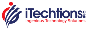 iTechtions Logo