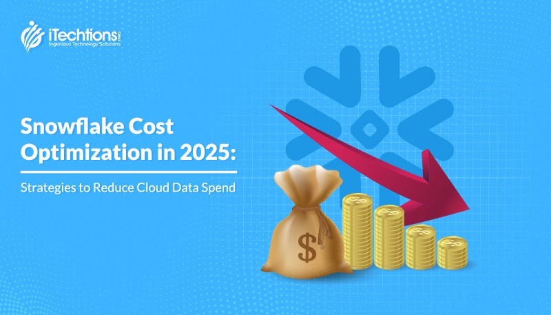 Snowflake Cost Optimization