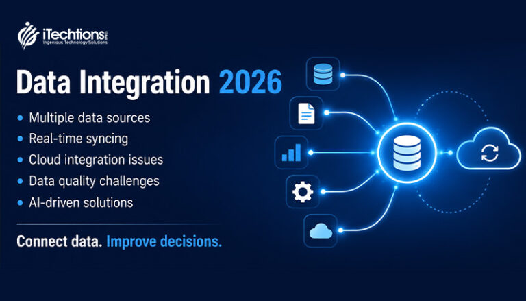 Data integration challenges in 2026 and solutions