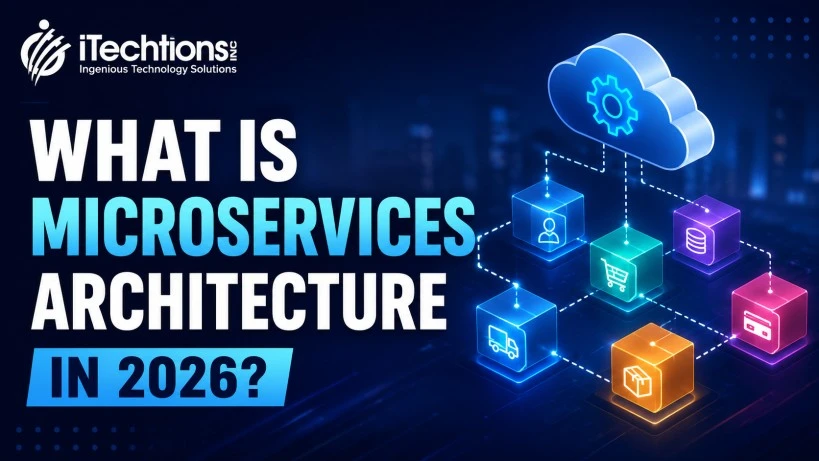 What Is Microservices Architecture in 2026