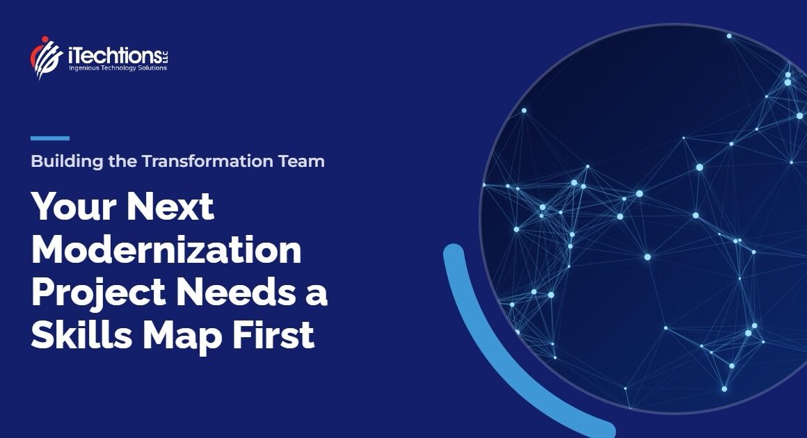 Your Next Modernization